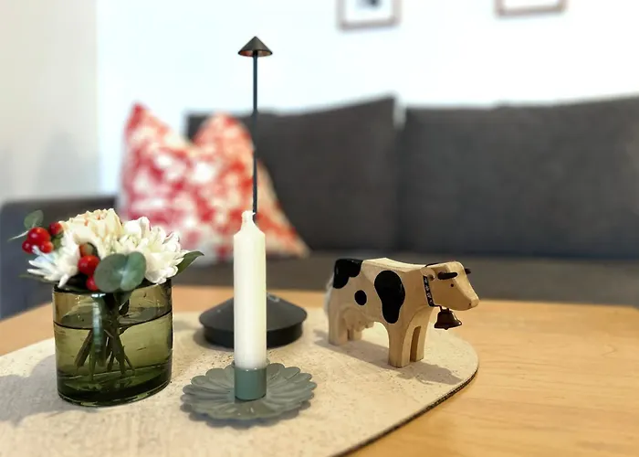 Ferienwohnung Haus Vogler Oberstdorf
